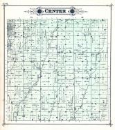 Center Township, Pottawattamie County 1885